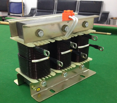 無(wú)功補(bǔ)償專(zhuān)用串聯(lián)電抗器