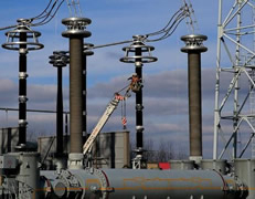 輕松教你什么是變電站、變電所、配電所及其區(qū)別！