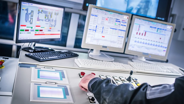 工業(yè)控制應(yīng)用系統(tǒng)