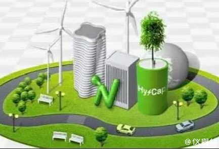 我國(guó)新式儲(chǔ)能設(shè)備超級(jí)電容器，在未來(lái)可有望替代鋰電池？